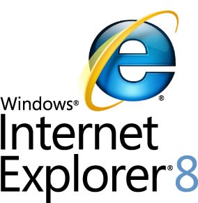 Compu Solutions: Explorer 8 win xp.