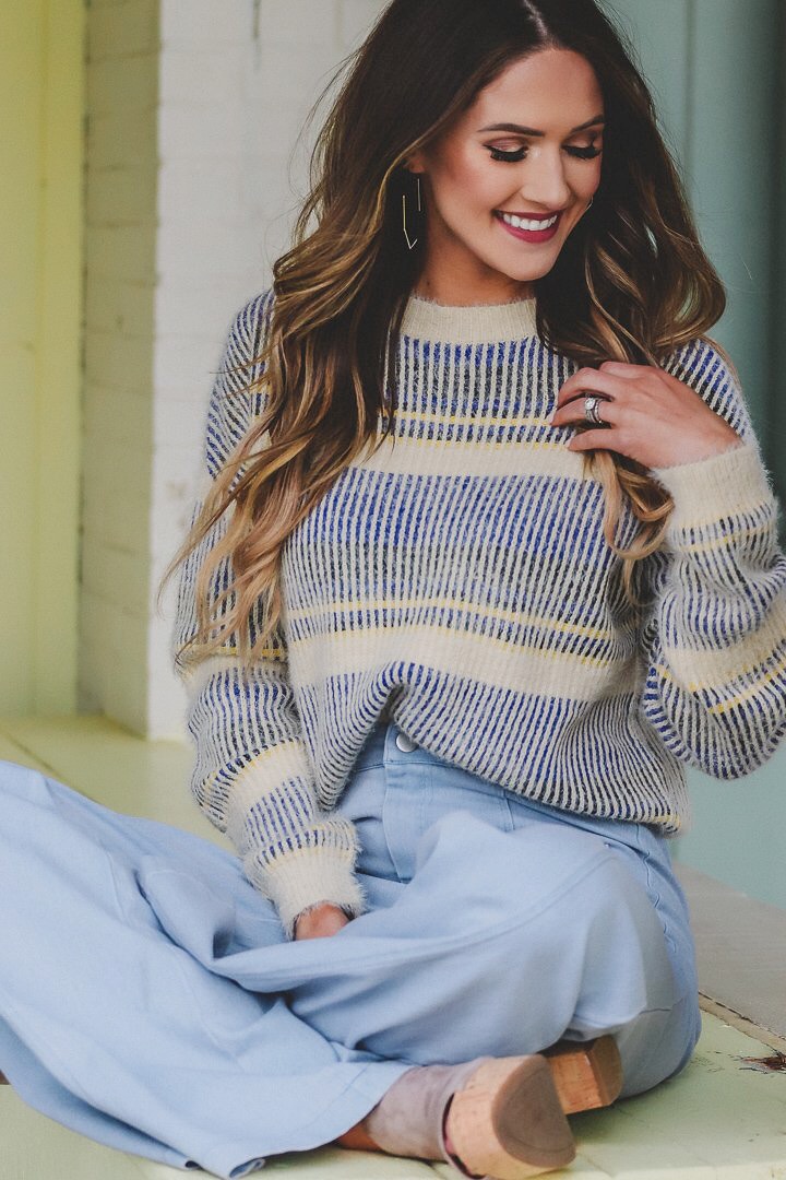 Taylor Made Livin': New Year, New Wardrobe featuring Dani-Rae&Co