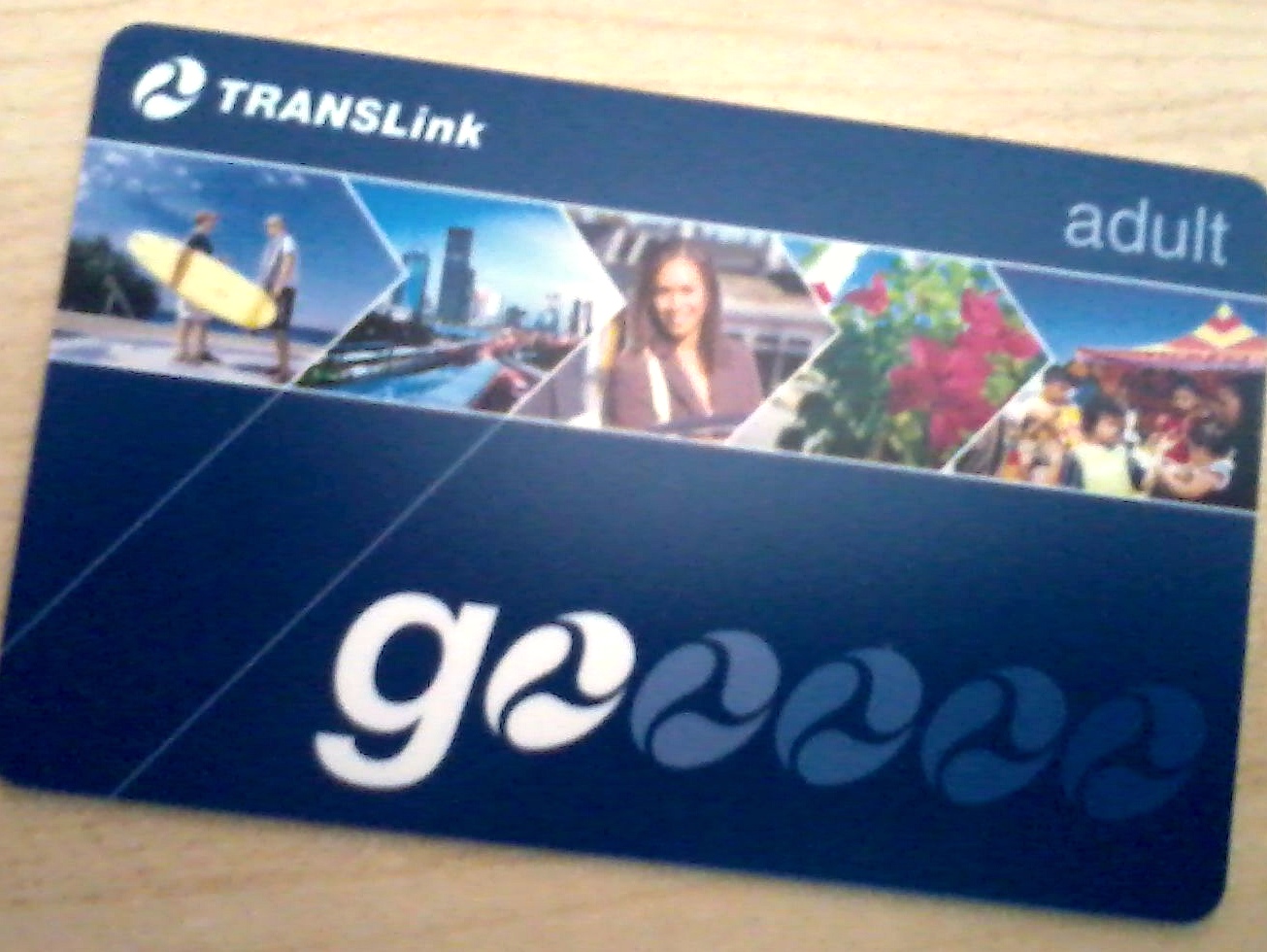 Go Card how to take advantage of the system