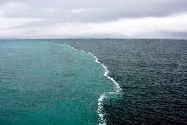 where the two oceans meet