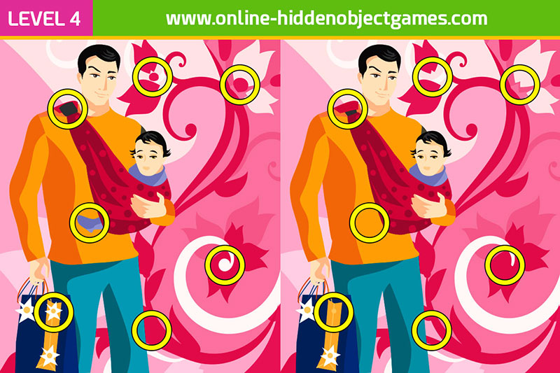 Businessman Differences 4