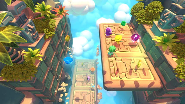 Marooners PC Full Español Marooners PC Full Español