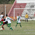 Sub 15 Fríense: At. Frías 4 - Villa Paulina 0