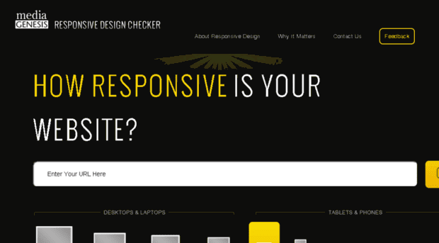 responsive-design-checker