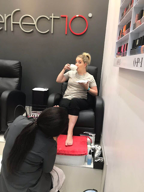 WIN a Playground Pass for Cornubia Mall worth R11,000 perfect-10-pedicure-cornubia-mall
