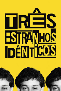 Três Estranhos Idênticos - BDRip Dual Áudio