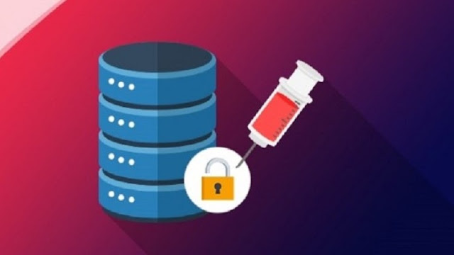 Ethical Hacking – SQL Injection Attack Ethical Hacking – SQL Injection Attack