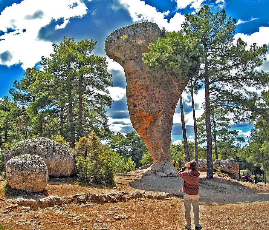 Tritón Viajes. La web del turismo