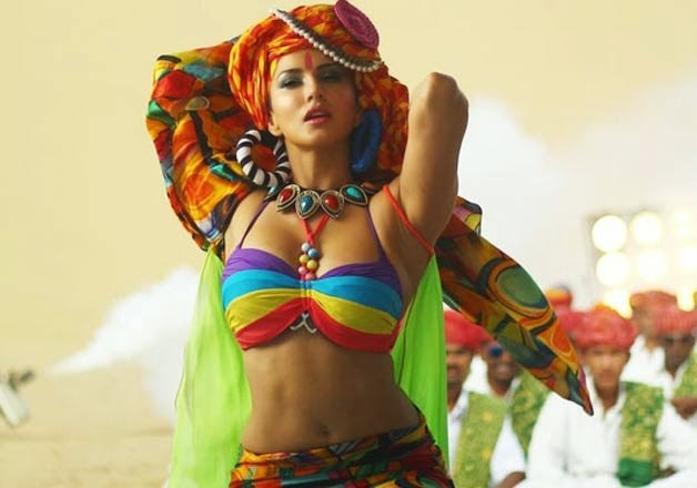 Box Office Collection of Sunny Leone Ek Paheli Leela With Budget and Hit or Flop, bollywood movie latest update on koimoi, wikimedia