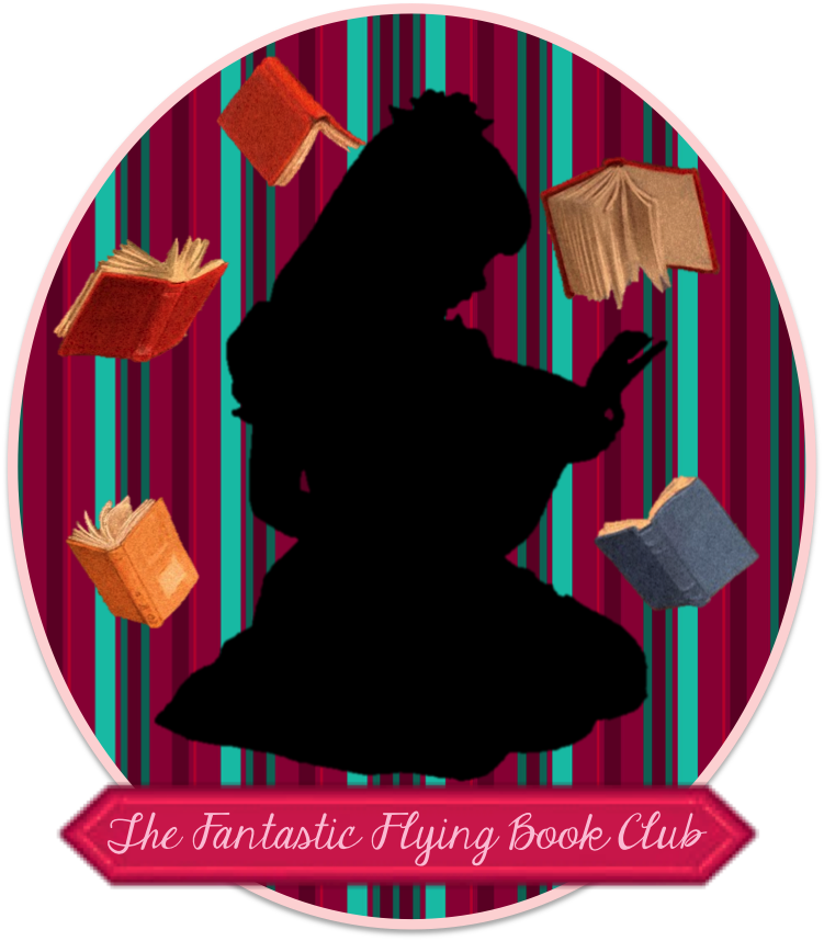 The Fantastic Flying Book Club