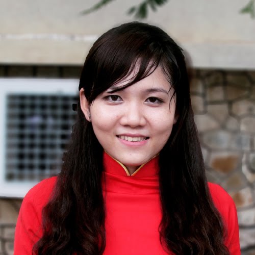 Phan Võ Quỳnh Như
