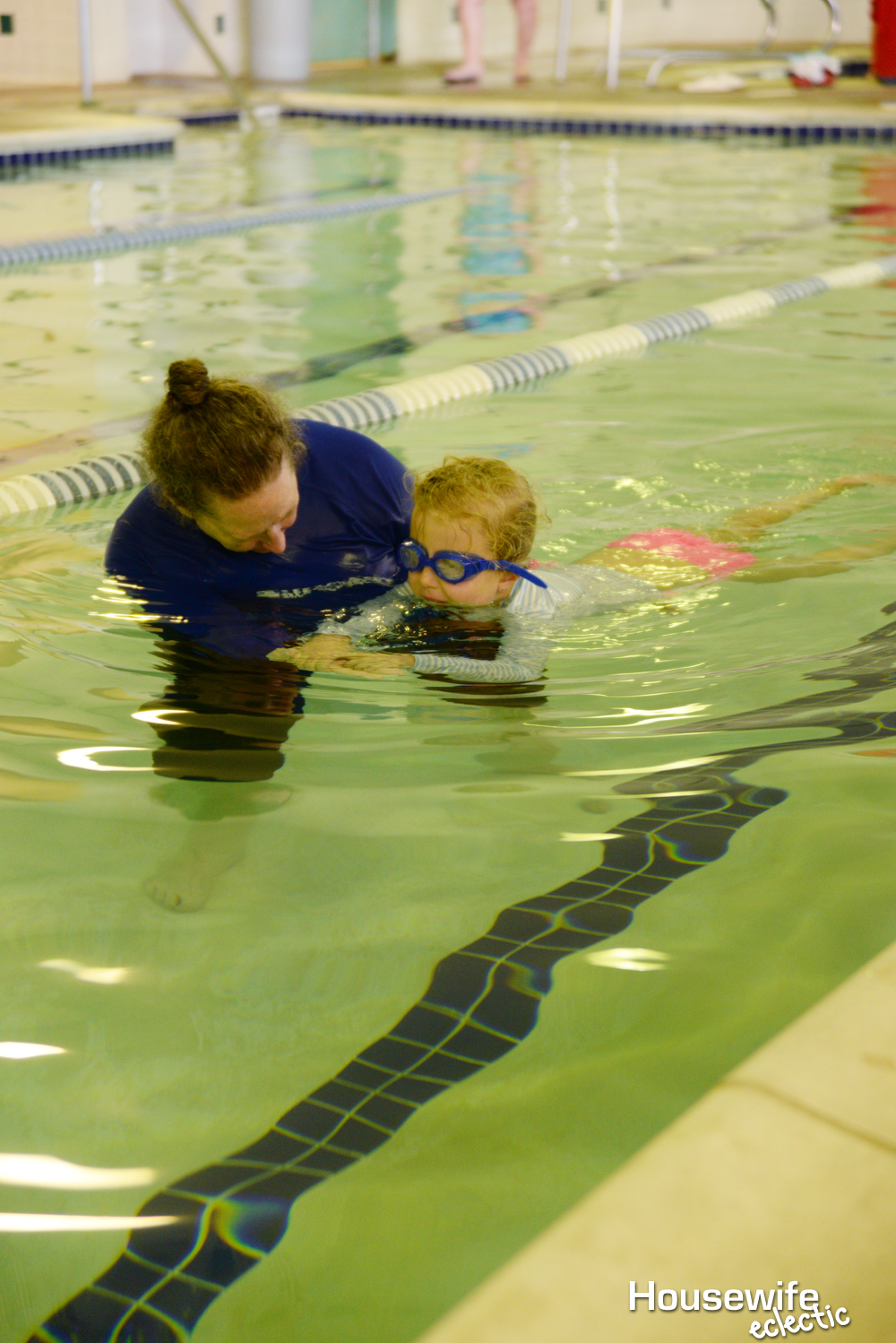 Safe Splash Swim School Review Housewife Eclectic