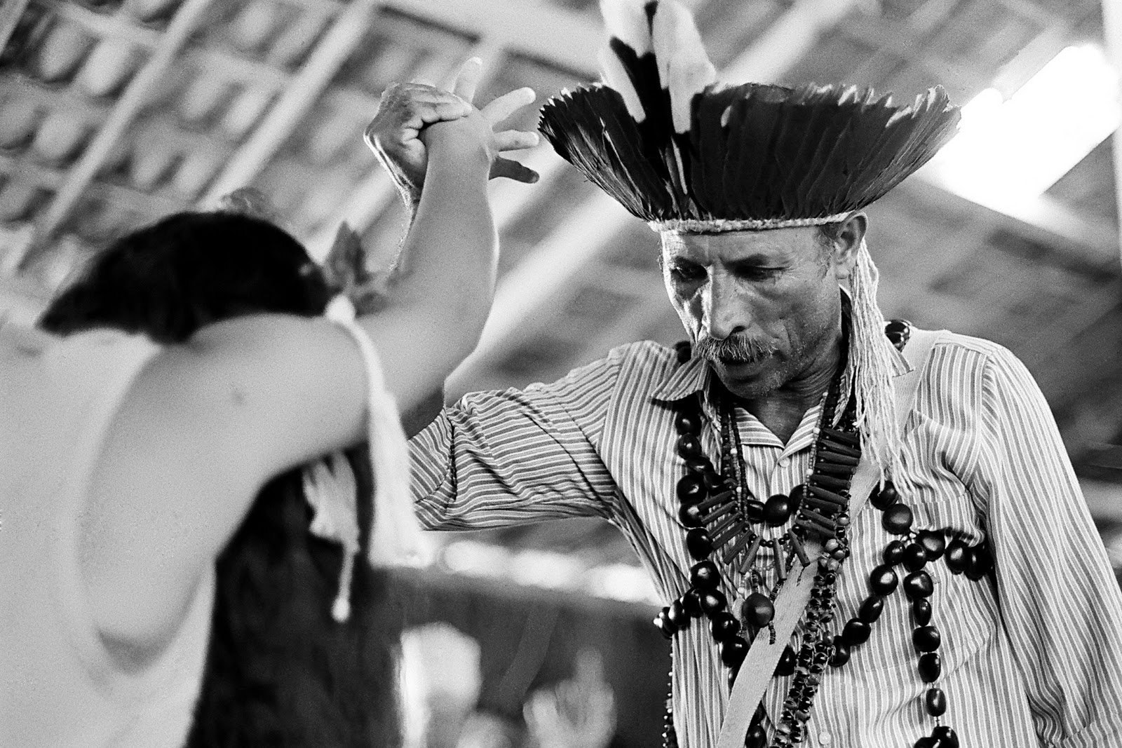 I Festival Théo Brandão de Fotografias e Filmes Etnográficos Povos