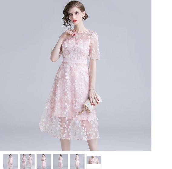 Dress One Sleeve - Online Shopping Sale - Year End Sale Flipkart - On Sale