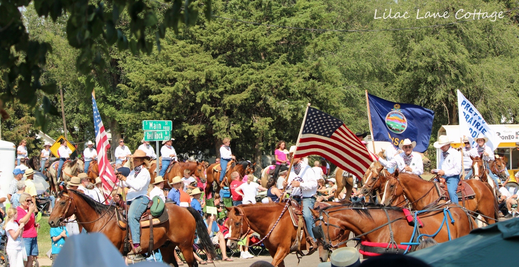 .Lilac Lane Cottage Heritage Days In Amish Country Pt 1