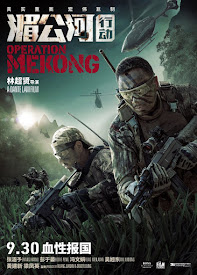 Watch Movies Operation Mekong (2016) Full Free Online