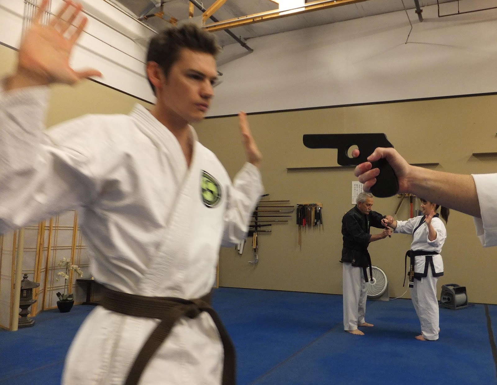 SelfDefense in Arizona