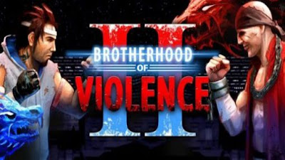 Free Download Brotherhood of Violence II v2.3.12 APK