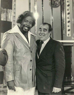 roberto barry y barry white