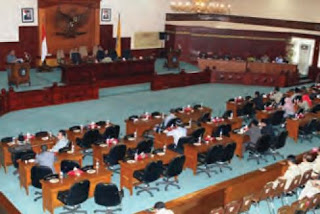 Desentralisasi Atau Otonomi Daerah Dalam Konteks Negara Kesatuan Republik Indonesia Panduandapodik Id