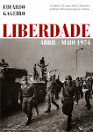 25-EDUARDO GAGEIRO APRESENTA LIVRO “LIBERDADE” NO BARREIRO