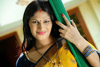 Sirisha Hot Photo from Tolet for Bachelors only Movie HeyAndhra