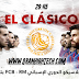 القنوات الناقلة لكلاسيكو الدوري الإسباني FCB - RM بتاريخ 02 - 03 - 2019 القنوات الناقلة لكلاسيكو الدوري الإسباني FCB - RM بتاريخ 02 - 03 - 2019