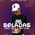 Boy Chris - Boladas (Feat. Nizzy & CPP Team) (Prod. by Helzuko Baby)