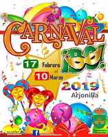 Arjonilla - Carnaval 2019