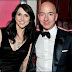 MacKenzie Bezos set to become the world's fourth-wealthiest woman after getting $32billion from her divorce from Jeff Bezos