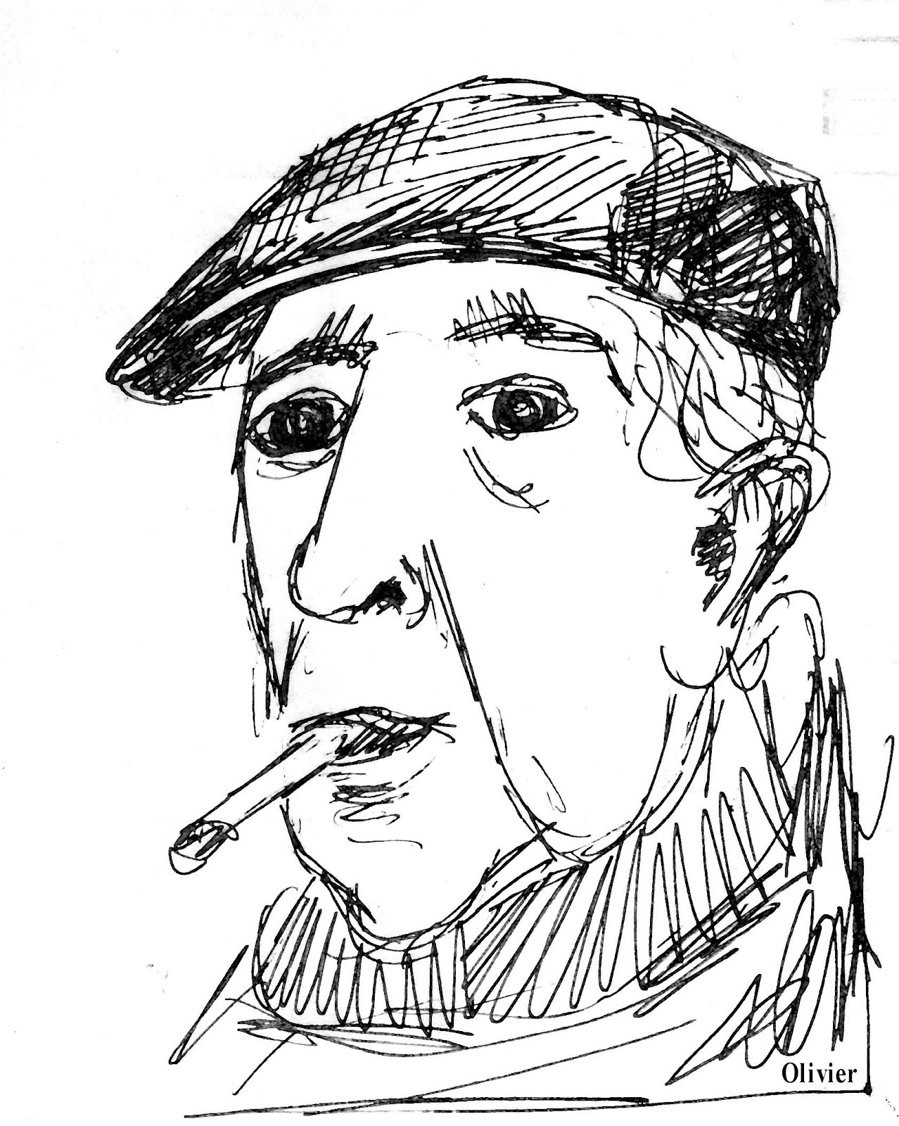 Jacques Prévert La Seine A Rencontré Paris Commentaire wprdgravel.pl