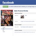 Hubungan FB Perwira Rimba