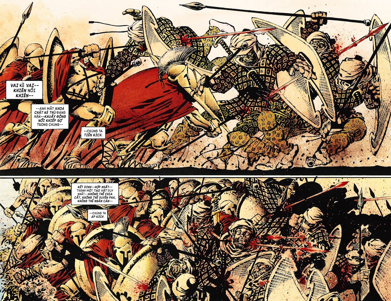 300 Chap 4 - Next Chap 5