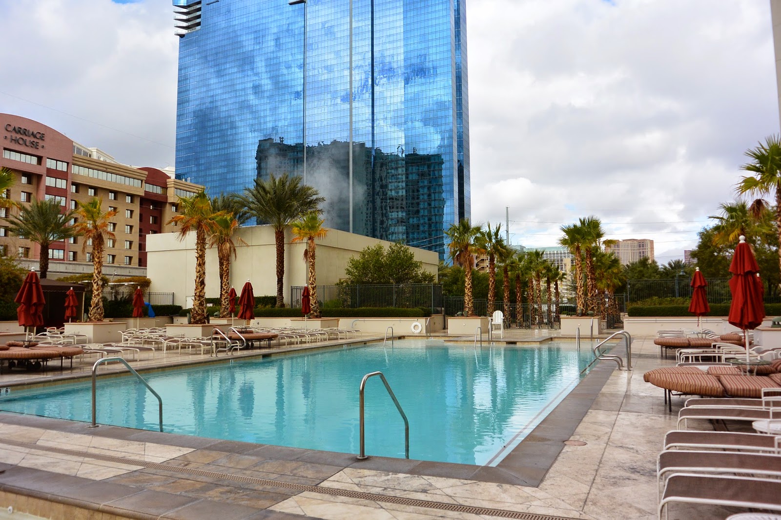 MGM Signature Condos for Sale in Las VegasCurrent Inventory List