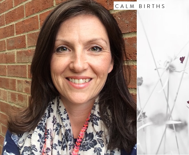 Interview with Hannah Barnes, Midwife and HypnoBirthing Practitioner at Calm Births