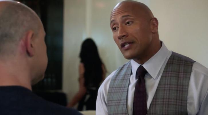 Ballers - Episode 3.08 - Alley-Oops - Promo