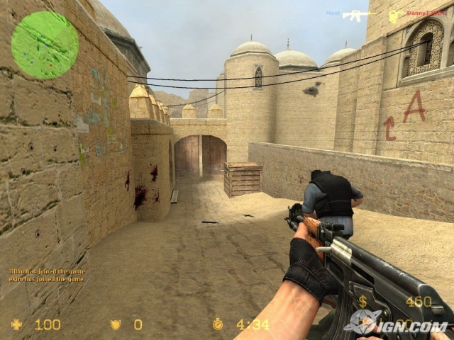 Counter Strike Global Offensive Free Download - CroHasIt