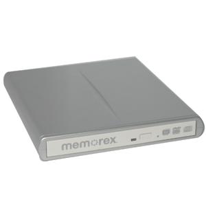 memorex dvd writer driver download for mac