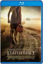 Leatherface (2017) HD 720p Latino Dual