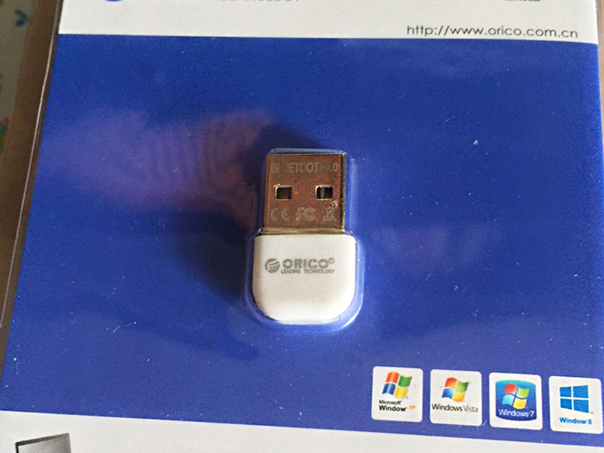 Orico BTA-403 Bluetooth 4.0 Adapter