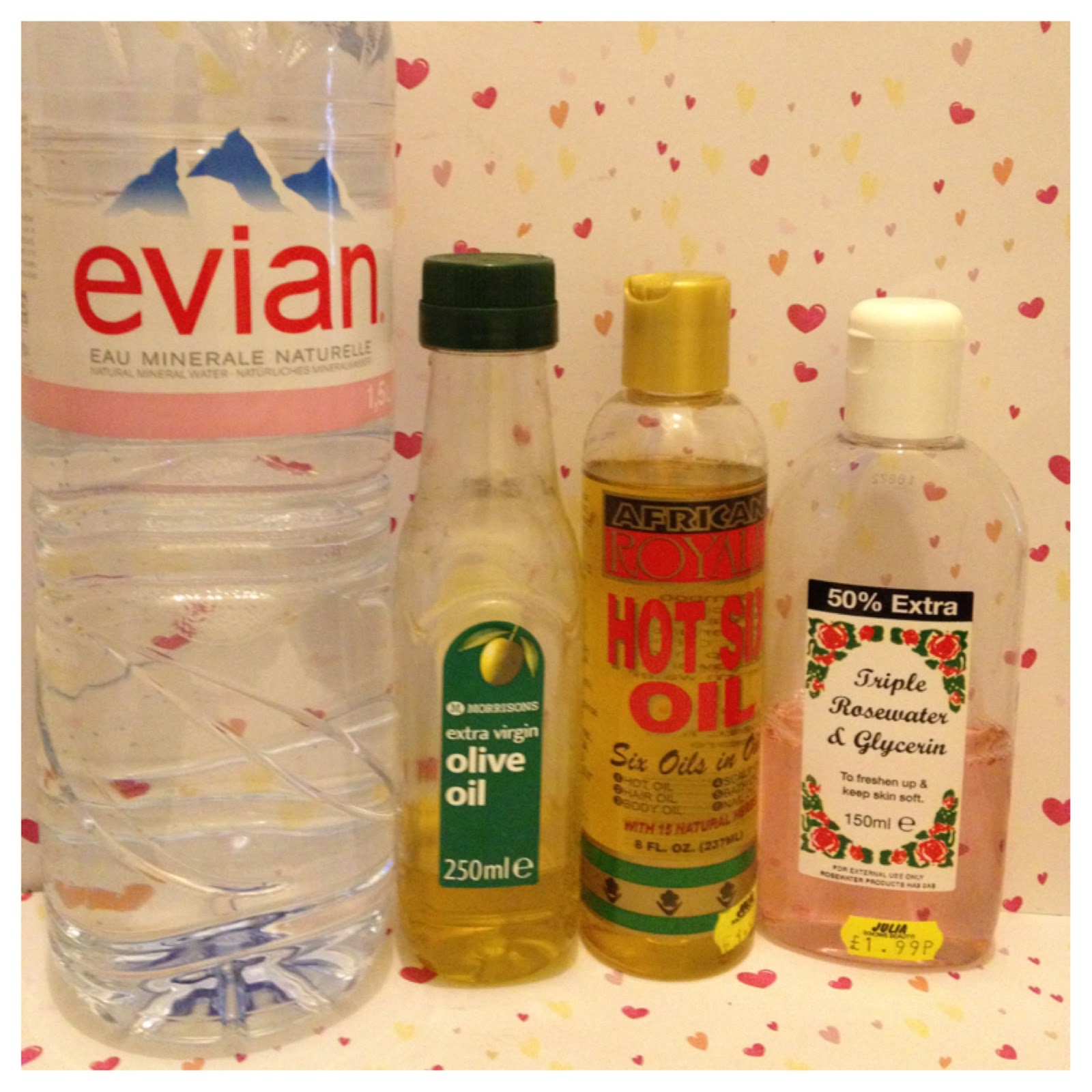 Homemade Moisturising Hair Spray Natural Black Hair Homemade Moisturising Hair Spray Natural Black Hair
