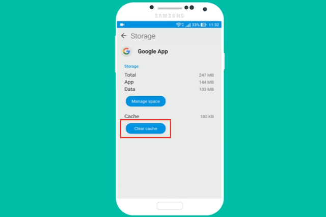 سارع وقم بتحديث تطبيق غوغل على هاتفك واحصل على ميزة Google Assistant الجديدة للبحث عن أي شئ بصوتك على هاتفك 22