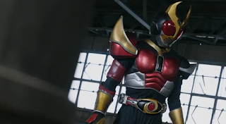 Kamen Rider Zi-O - Episode 32 Subtitle Indonesia