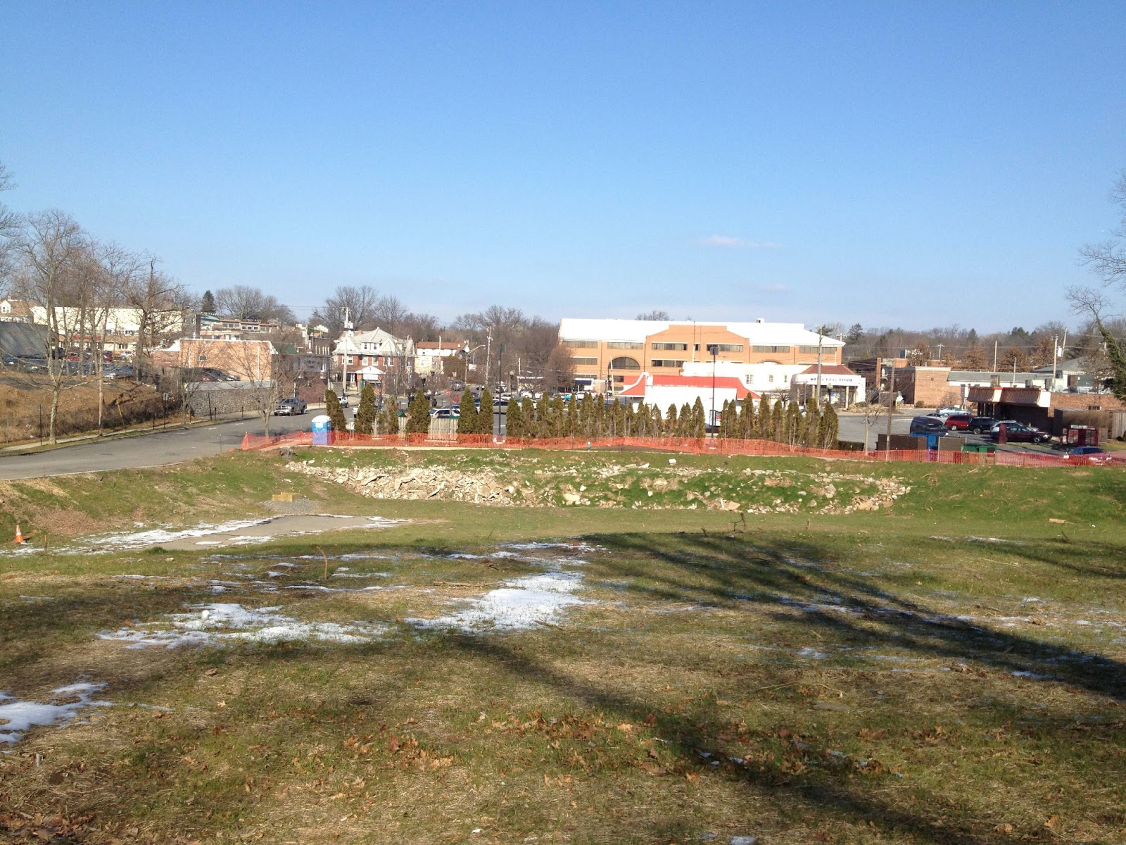 Information about Media that you won't get anywhere else..... Media in