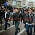 (HΠΕΙΡΟΣ)ΠΡΕΒΕΖΑ: Με δόξα, τιμή και μπουφάν η μαθητική παρέλαση!