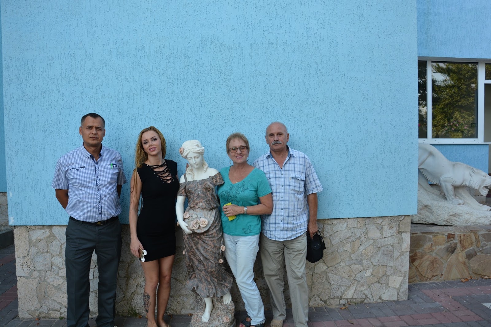 Катя Самбука Книга Рекордов