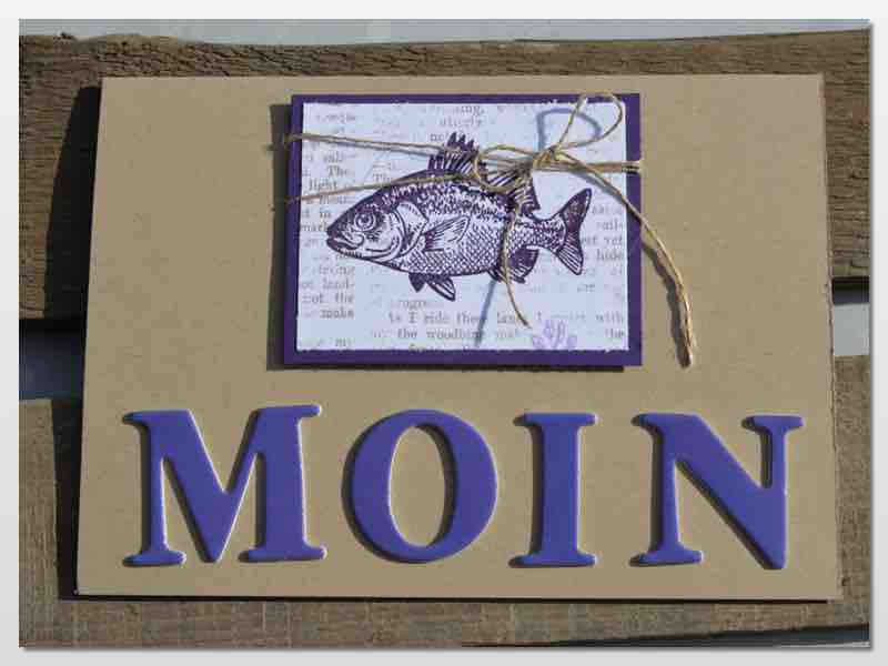 Dani's Blog: Moin Moin