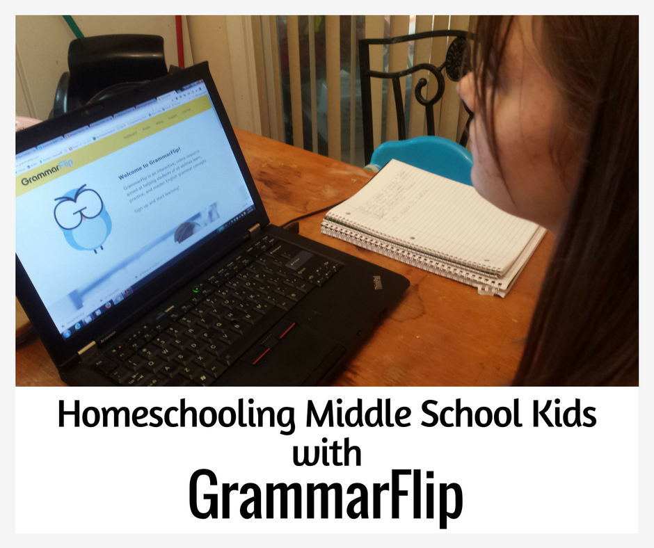 grammar-curriculum-homeschool