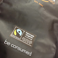 Grata Espresso Fairtrade coffees