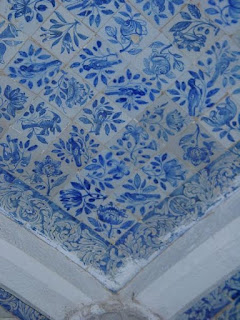 Igreja de São Salvador do Mundo de Castelo de Vide, Portugal (Church)